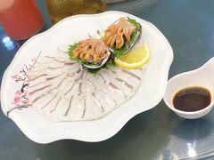 -君霖海鲜私房菜(春柳店)