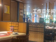 -潮牛海记•潮汕牛肉火锅•醉鸡煲•粿条汤(通北路店)