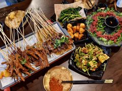 -林二哥宜烤官·宜宾小烧烤