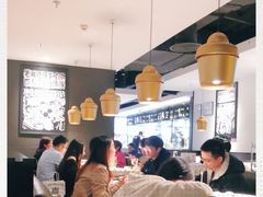 大堂-太二酸菜鱼(正大广场店)