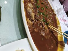 -北纬39度天津宴(黑牛城道店)