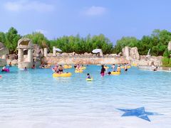 -太阳岛度假酒店