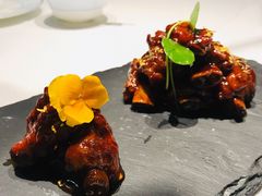 桂花排骨-民国红公馆·秦淮八艳(夫子庙店)