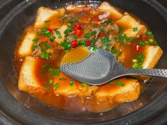 -费大厨辣椒炒肉(太平老街店)