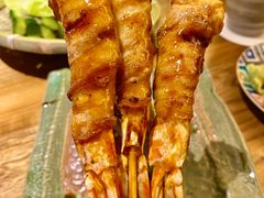 -鸟幸 TORISAKI 炭火居酒屋