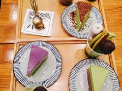 -無邪日式甜品(华润五彩城购物中心店)