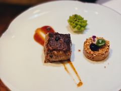 -伯衡55·吉品轩(乌鲁木齐南路店)