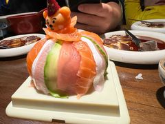 -一豚轩·烧鸟·豚骨拉面(五四路店)