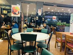 大堂-王中王餐厅(东安路店)