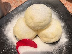 -红樱桃·欢乐餐厅(太原里店)