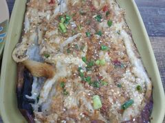 -阿龙烧烤(广达路店)