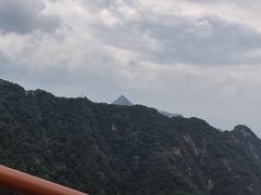 -少华山国家森林公园