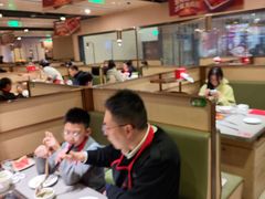 -海底捞火锅(奉化银泰店)