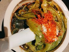 -芙蓉十九·新湘菜