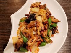 -川味川食府