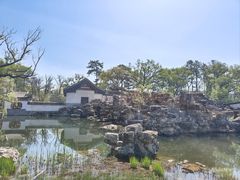 -承德避暑山庄景区