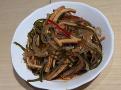 什锦豆干丝-鼎泰丰(当代商城店)