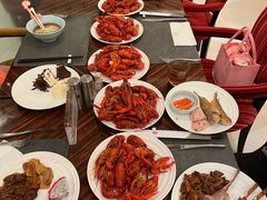 -君来湖滨饭店·玫瑰园