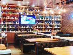 大堂-一麻一辣麻辣香锅(方庄店)