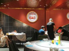 大堂-阿拉斯加·海货(马王堆店)