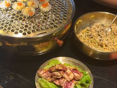 -东味北道熟成·炭火烤肉(九龙店)