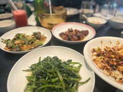 -金谷仓家庭料理(马泉营店)