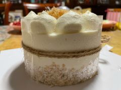 -5Cake五度无蔗糖低脂蛋糕(陶然亭店)