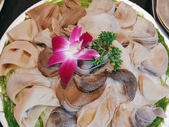 -一斗火锅·招财羊毛肚(北温泉九号店)
