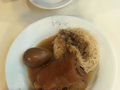 -阿水狮猪脚大王(台中公园店)