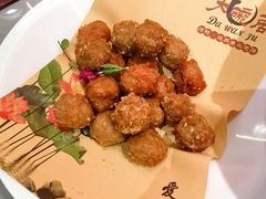 -大碗居·烤鸭·鱼头泡饼(天坛东门店)