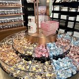 巧克力🍫的海洋 |Laderach 莱德拉新春上新了！