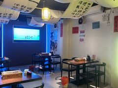 -阿文烧烤(金环路店)