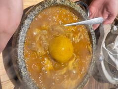-九转小磨·非遗东北菜(万达广场店)