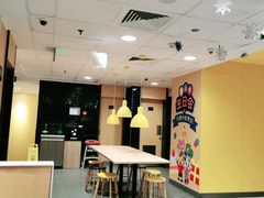 -麦当劳(无锡永乐店)
