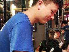 -超级神炭烤肉夜食(芥园西道店)