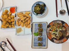 -宁波饭店·甬味灶(马园路店)