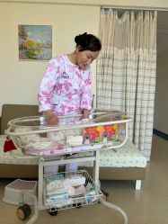 -鄞州妇女儿童医院·明州产后护理中心