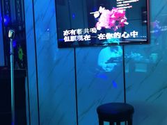 -皇马纯KTV(景田店)