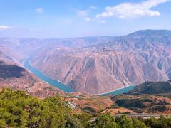 -金沙湖旅游度假区