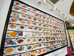 -牟传仁饭庄(星海店)