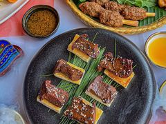 -若蘭慈·无国界素食料理(欢乐海岸店)