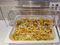 -俭寨大盘芦花土鸡·小公鸡·烧烤新疆菜(云通店)