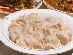 -日丰园海肠水饺·老字号大连海鲜(和平广场店)