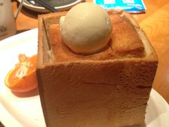 -蜜桃餐厅·古运河畔(南下塘店)