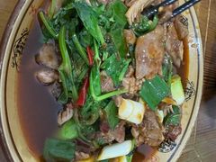-周师饭店