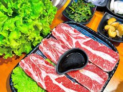 -杀猪天·韩国烤肉(总店)