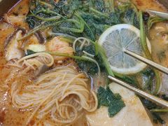 -超级泰·泰式麻辣烫(南京商厦店)