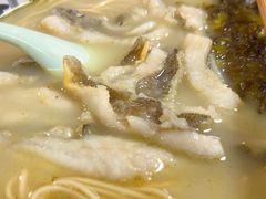 -明呈黄鱼面馆(斜土路店)