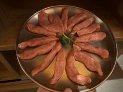 -西塔老太太泥炉烤肉(亚运村店)