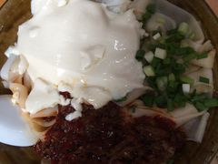 -袁家豆腐